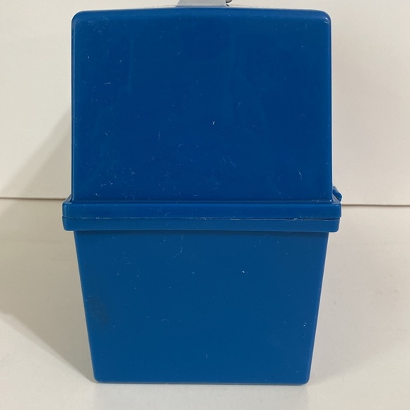 1979 POPEYE LUNCH BOX w/ THERMOS - Picture 8 of 17